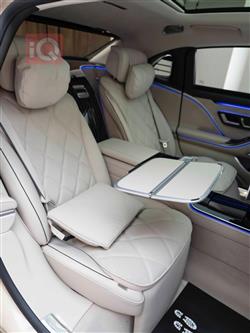 مرسيدس بنز S-Class مايباخ
